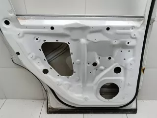 4m0833051e Дверь задняя левая Audi Q7 4M Арт BBBs231222130, вид 18