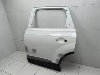 4m0833051e Дверь задняя левая Audi Q7 4M Арт BBBs231222130, вид 2