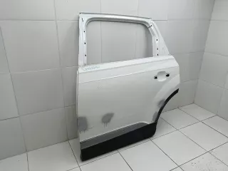 4m0833051e Дверь задняя левая Audi Q7 4M Арт BBBs231222130, вид 3