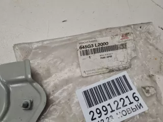 645G3L2000 Кронштейн лонжерона переднего правый Kia K5 3 Арт Z321893, вид 3