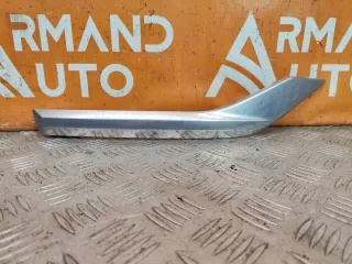 86694S1600 накладка бампера Hyundai Santa FE 4 (TM) restailing Арт 252286PM, вид 1