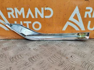 86694S1600 накладка бампера Hyundai Santa FE 4 (TM) restailing Арт 252286PM, вид 4