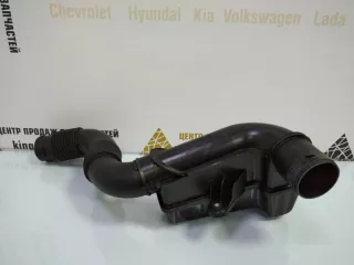 13712754425 Резонатор воздушного фильтра MINI COUNTRYMAN R60 Арт TP68792, вид 1