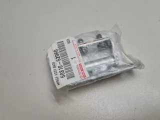 6881052060 Петля двери багажника верхняя Toyota Highlander 1 Арт ZAP321989