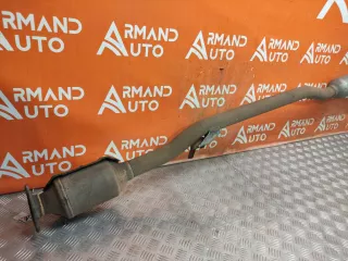 1571B673 глушитель Mitsubishi Outlander 3 restailing 2 Арт AR220063, вид 3