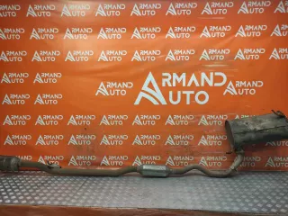 1571B673 глушитель Mitsubishi Outlander 3 restailing 2 Арт AR220063, вид 5