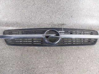 13117843 Решетка радиатора Opel Meriva 1 Арт 46023057362, вид 1