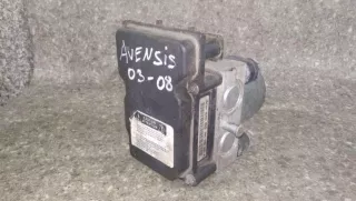 0265231464,0265800382,44510-05042 Блок ABS Toyota Avensis 2 Арт 12442001001, вид 1