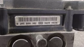 0265231464,0265800382,44510-05042 Блок ABS Toyota Avensis 2 Арт 12442001001, вид 2