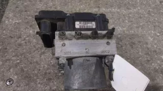 0265231464,0265800382,44510-05042 Блок ABS Toyota Avensis 2 Арт 12442001001, вид 3