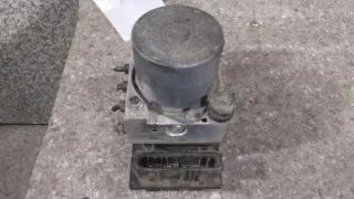 0265231464,0265800382,44510-05042 Блок ABS Toyota Avensis 2 Арт 12442001001, вид 5