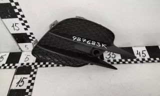A2538853600 Решетка переднего бампера правая Mercedes GLC X253 Арт 987683K, вид 1