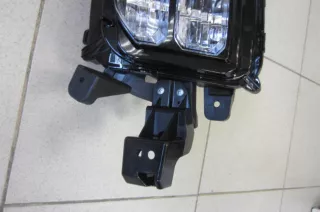 8315A083 Фара противотуманная левая Mitsubishi ASX Арт bM0011369, вид 3