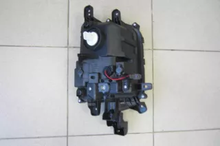 8315A083 Фара противотуманная левая Mitsubishi ASX Арт bM0011369, вид 4
