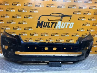 5211960N4 Бампер передний Toyota Land Cruiser Prado 150 Арт MA124569, вид 1
