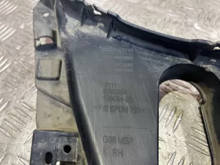 51118092294 Воздуховод тормозов передний правый BMW X6 G06 Арт MA124673, вид 4