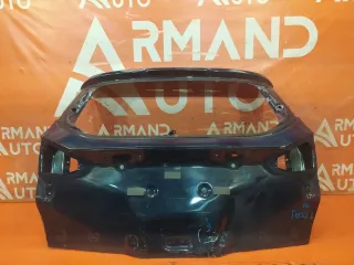 1834446 дверь багажника Ford Focus 3 Арт AR120645, вид 1
