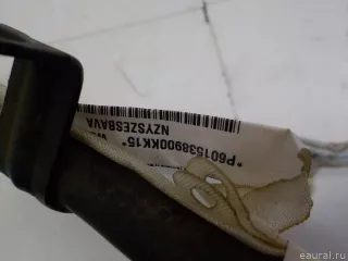 985P07S201 Подушка безопасности боковая (шторка) Infiniti QX56 1 Арт E52281874, вид 12