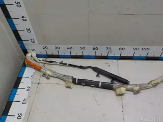 985P07S201 Подушка безопасности боковая (шторка) Infiniti QX56 1 Арт E52281874, вид 3
