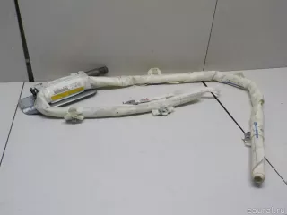 13250503 Подушка безопасности боковая (шторка) Opel Meriva 2 Арт E40825193, вид 2