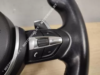  Руль BMW 3 F30/F31/GT F34 Арт 00089177, вид 11