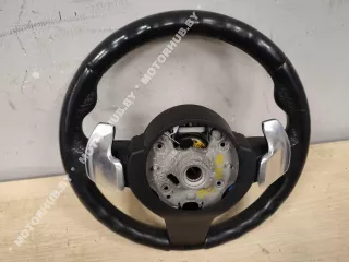  Руль BMW 3 F30/F31/GT F34 Арт 00089177, вид 19