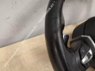  Руль BMW 3 F30/F31/GT F34 Арт 00089177, вид 5