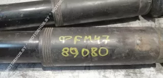 6G9118080FMF Амортизатор задний Ford Mondeo 4 restailing Арт 00089080, вид 2