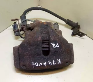 8E0615124X Суппорт передний правый Audi A4 B5 Арт 2021467