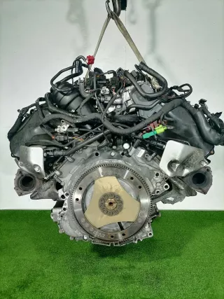 CJW Двигатель Audi Q7 4L Арт 00242231, вид 4
