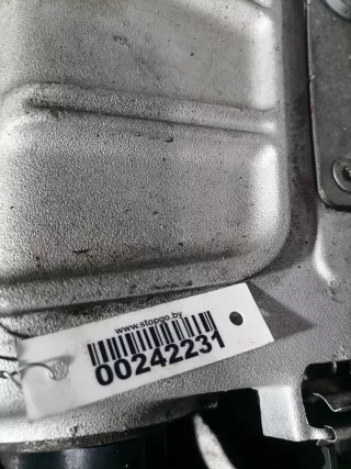CJW Двигатель Audi Q7 4L Арт 00242231, вид 7