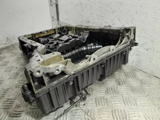 6510100328 Поддон Mercedes C W204 Арт 00248636, вид 7