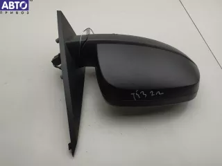  Корпус зеркала наружного правого Opel Meriva 1 Арт 900503068, вид 2