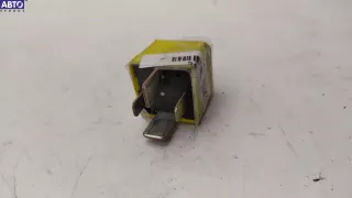 90226846 Реле (прочие) Opel Astra H Арт 54515030, вид 1