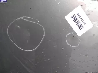  Капот Opel Meriva 2 Арт 54102694, вид 4