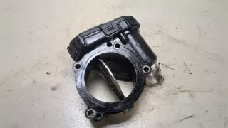 a6510900170 Дроссельная заслонка Mercedes C W204 Арт 8726289, вид 4
