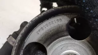 1643624380,1648453980 Насос ГУР Peugeot Boxer 3 Арт 8501812, вид 2