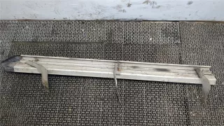 MN117885,MN117886 Подножка (усилитель подножки) Mitsubishi Montero 3 Арт 7927761, вид 2