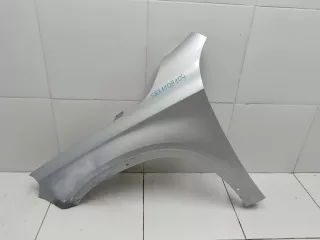 a1568800118 Крыло переднее левое Mercedes CLA c117 Арт bs231109104, вид 1