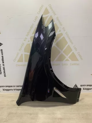 41007491382 Крыло BMW X3 G01 Арт TP69124, вид 1
