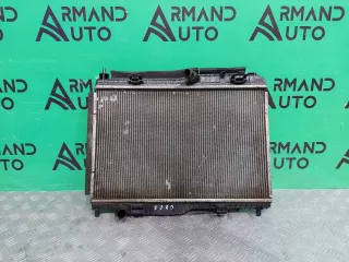 1930377 Радиатор двигателя (двс) Ford EcoSport Арт ARM279844, вид 1