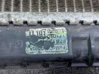 1930377 Радиатор двигателя (двс) Ford EcoSport Арт ARM279844, вид 9