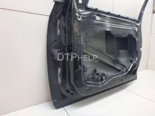 31335444 Дверь передняя правая Volvo S40 2 Арт AM95615411, вид 12