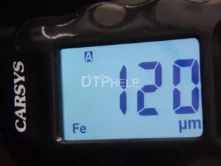 31335444 Дверь передняя правая Volvo S40 2 Арт AM95615411, вид 8