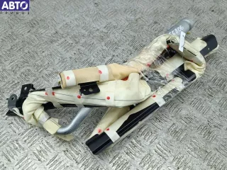  Подушка безопасности боковая (шторка) левая Mazda 3 BK Арт 54417488, вид 1