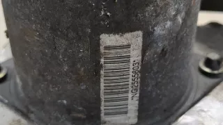 3AA614109BM Блок АБС (ABS) Volkswagen Passat B7 Арт 8731046, вид 5