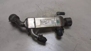 A6461400875 Охладитель отработанных газов Mercedes E W211 Арт 8724955, вид 1