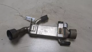 A6461400875 Охладитель отработанных газов Mercedes E W211 Арт 8724955, вид 3