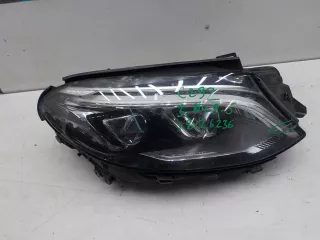 A1668200859 Фара правая Mercedes GLE coupe w292 Арт 528502, вид 1