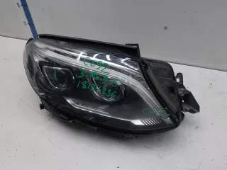 A1668200859 Фара правая Mercedes GLE coupe w292 Арт 528502, вид 2